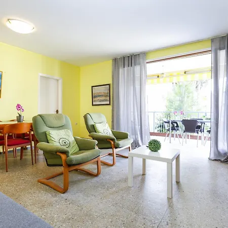 Reus Mediterrani * 维拉福林