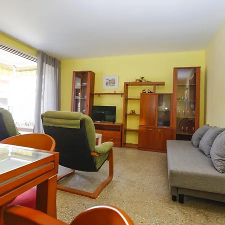 Appartement Reus Mediterrani *