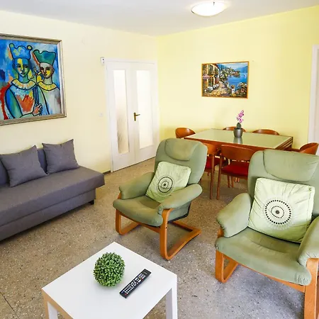 Reus Mediterrani 公寓 维拉福林