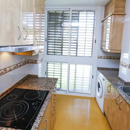 Appartement Reus Mediterrani Cambrils