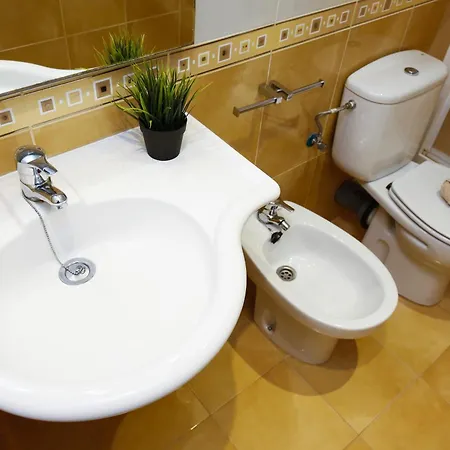 Reus Mediterrani 公寓