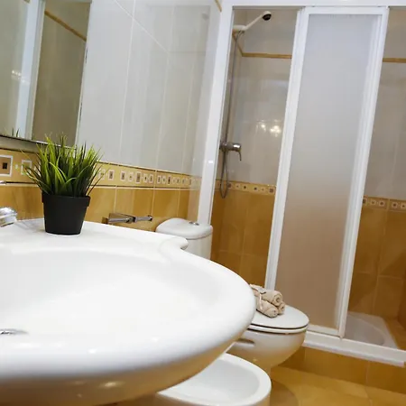 Appartement Reus Mediterrani Cambrils