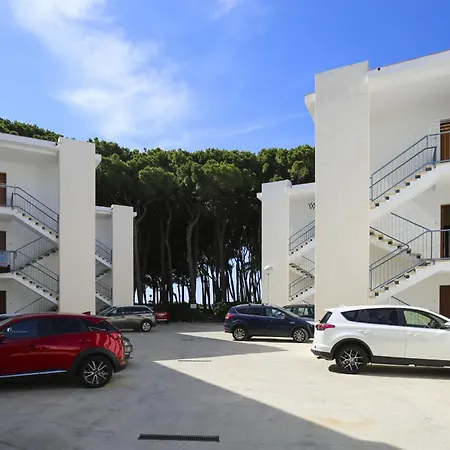 Reus Mediterrani 公寓 *