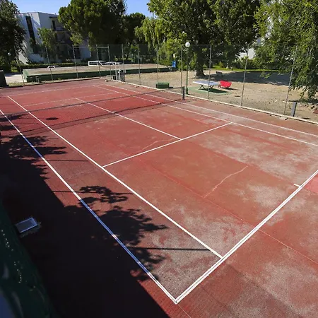 公寓 Reus Mediterrani 维拉福林