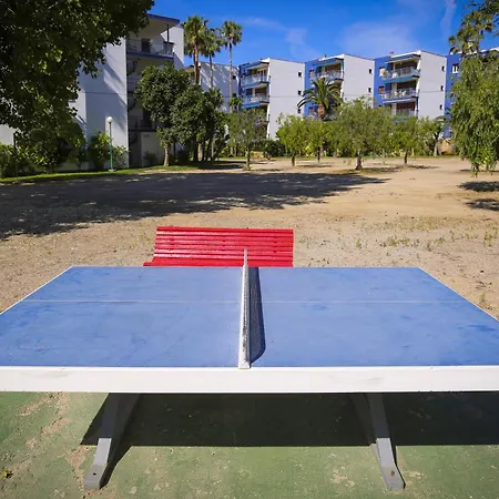 Reus Mediterrani 维拉福林