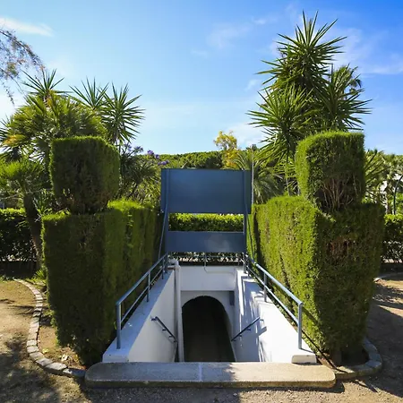 Reus Mediterrani 公寓