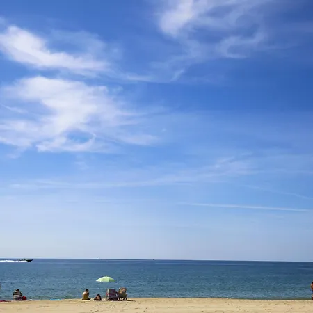 Reus Mediterrani * 维拉福林