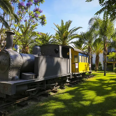 公寓 Reus Mediterrani 维拉福林