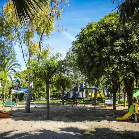 Reus Mediterrani 公寓