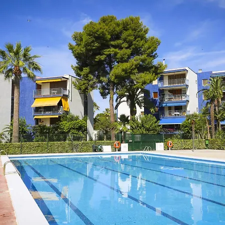 Reus Mediterrani 维拉福林