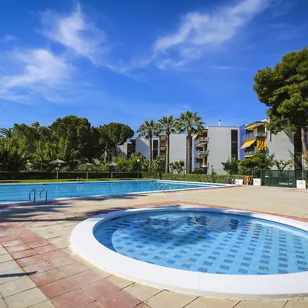 Reus Mediterrani 公寓